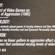 Illustration for article titled 25 Video Game Violence Studies, Summarized